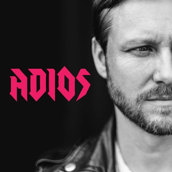  |   | Cory Branan - Adios (LP) | Records on Vinyl