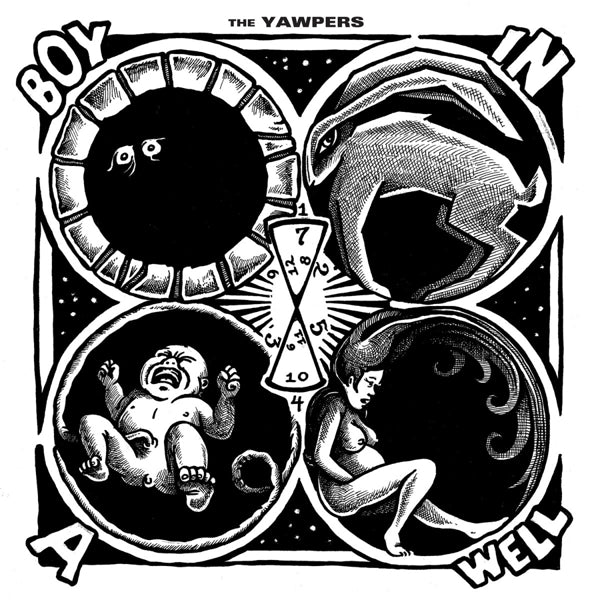  |   | Yawpers - Boy In a Well (LP) | Records on Vinyl