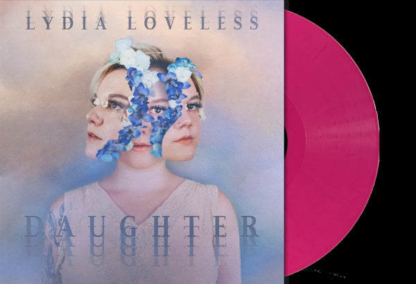  |   | Lydia Loveless - Daughter (LP) | Records on Vinyl