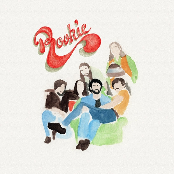  |   | Rookie - Rookie (LP) | Records on Vinyl