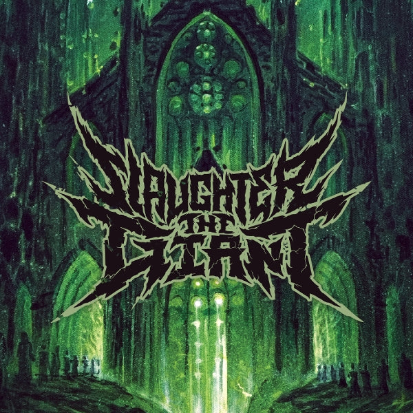  |   | Slaughter the Giant - Abomination (LP) | Records on Vinyl