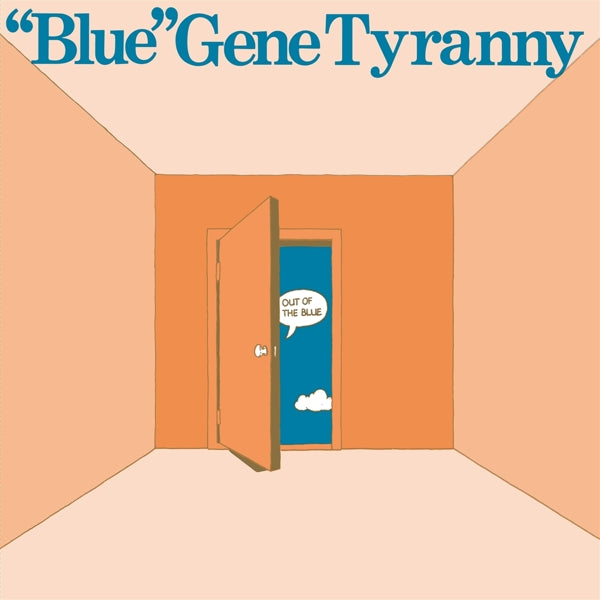  |   | Blue Gene Tyranny - Out of the Blue (LP) | Records on Vinyl