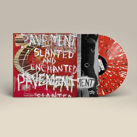  |   | Pavement - Slanted & Enchanted (LP) | Records on Vinyl