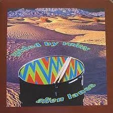 Guided By Voices - Alien Lanes (LP) Cover Arts and Media | Records on Vinyl