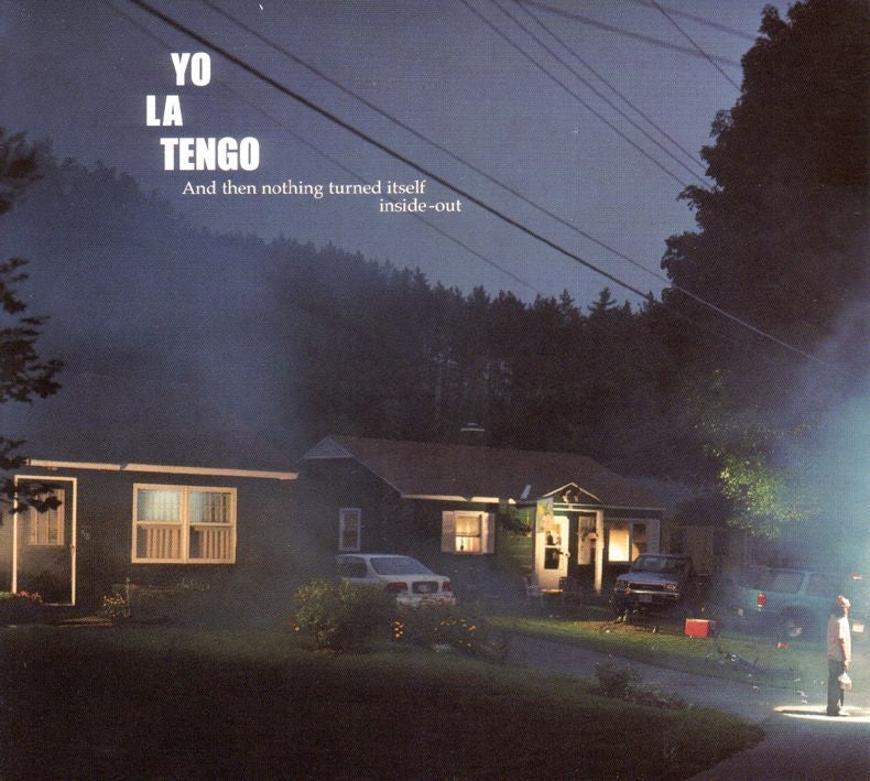  |   | Yo La Tengo - And Then Nothing Turned Itself Inside-Out (2 LPs) | Records on Vinyl