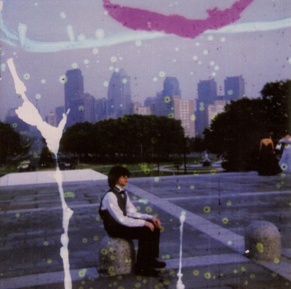  |   | Kurt Vile - Childish Prodigy (LP) | Records on Vinyl