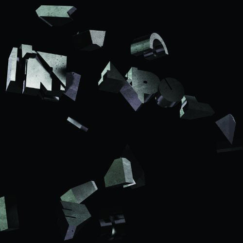 Interpol - Interpol (LP) Cover Arts and Media | Records on Vinyl