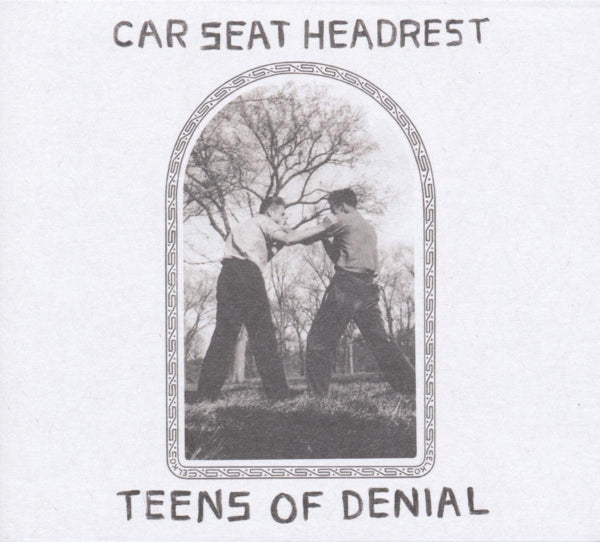  |   | Car Seat Headrest - Teens of Denial (2 LPs) | Records on Vinyl