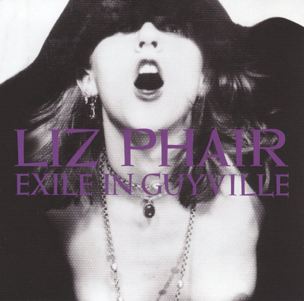  |   | Liz Phair - Exile In Guyville (2 LPs) | Records on Vinyl