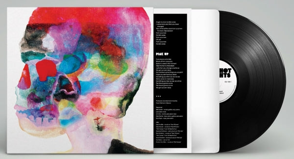  |   | Spoon - Hot Thoughts (LP) | Records on Vinyl