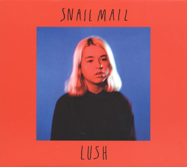  |   | Snail Mail - Lush (LP) | Records on Vinyl