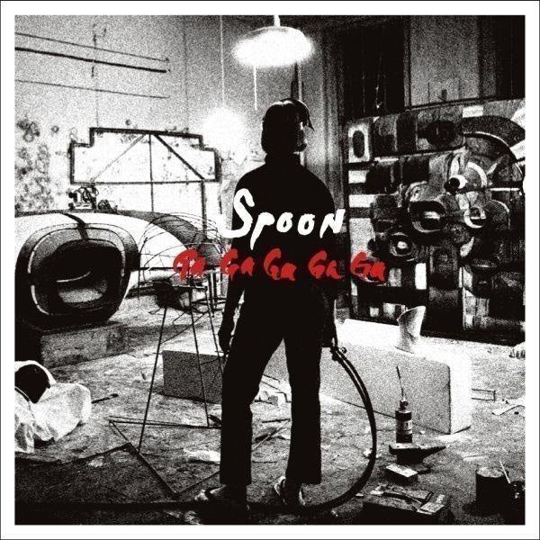  |   | Spoon - Ga Ga Ga Ga Ga (2 LPs) | Records on Vinyl