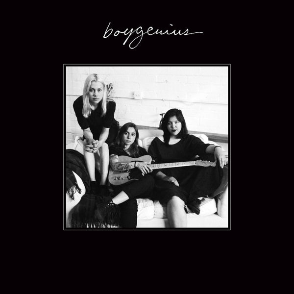  |   | Boygenius - Boygenius (Single) | Records on Vinyl