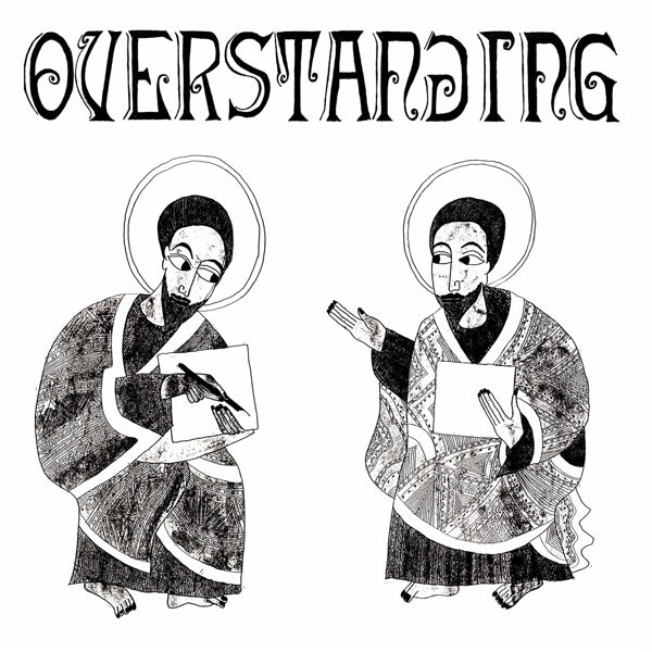  |   | Alpha & Omega - Overstanding (LP) | Records on Vinyl