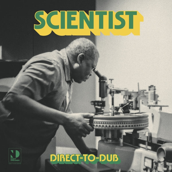  |   | Scientist - Direct-To-Dub (LP) | Records on Vinyl