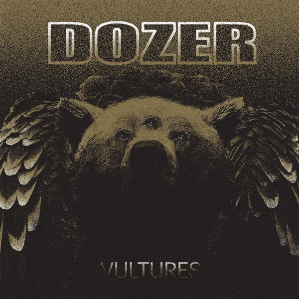  |   | Dozer - Vultures (LP) | Records on Vinyl