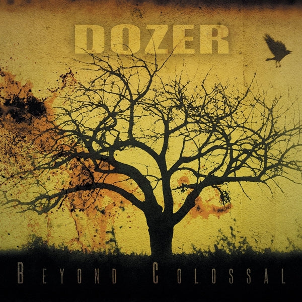  |  Vinyl LP | Dozer - Beyond Colossal (LP) | Records on Vinyl