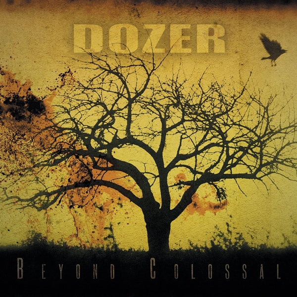  |   | Dozer - Beyond Colossal (LP) | Records on Vinyl