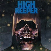 High Reeper - High Reeper (LP) Cover Arts and Media | Records on Vinyl