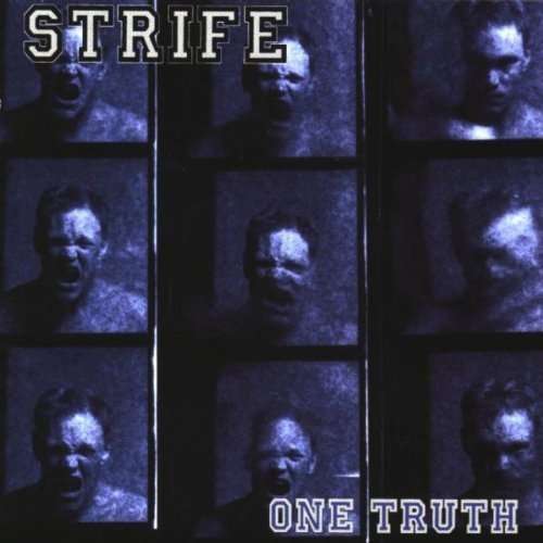  |   | Strife - One Truth (LP) | Records on Vinyl