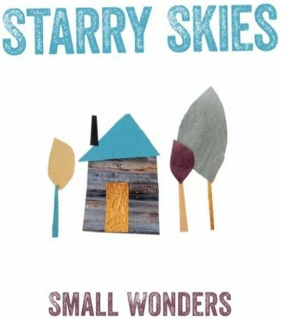  |   | Starry Skies - Small Wonders (LP) | Records on Vinyl