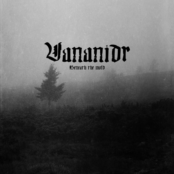  |   | Vananidr - Beneath the Mold (LP) | Records on Vinyl