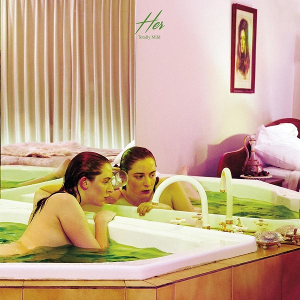  |   | Totally Mild - Her (LP) | Records on Vinyl