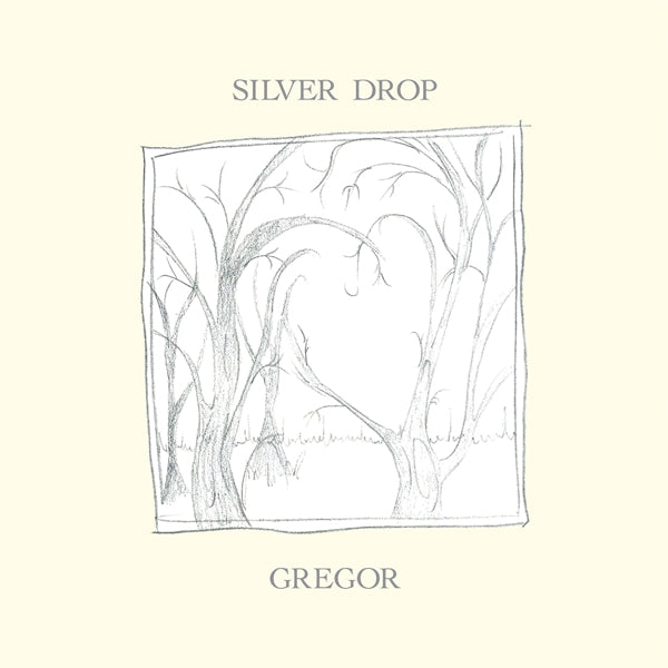  |   | Gregor - Silver Drop (LP) | Records on Vinyl