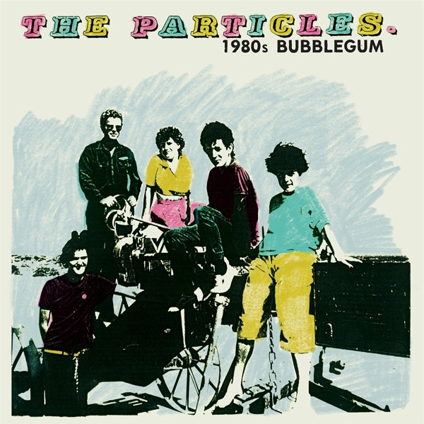  |   | Particles - 1980s Bubblegum (LP) | Records on Vinyl