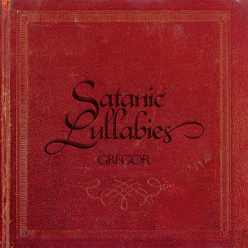  |   | Gregor - Satanic Lullabies (LP) | Records on Vinyl
