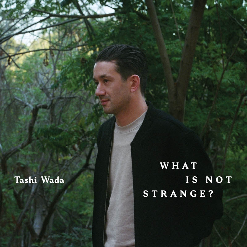  |   | Tashi Wada - What is Not Strange? (2 LPs) | Records on Vinyl