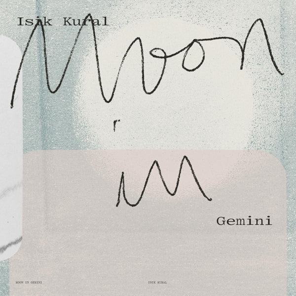  |   | Isik Kural - Moon In Gemini (LP) | Records on Vinyl