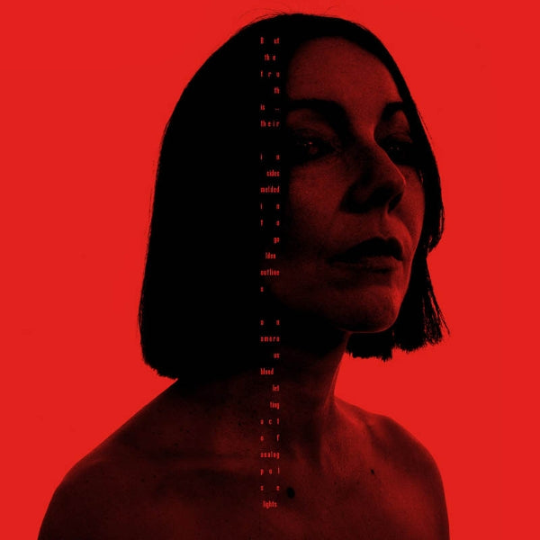  |   | Lucrecia Dalt - Cosa Rara (Single) | Records on Vinyl