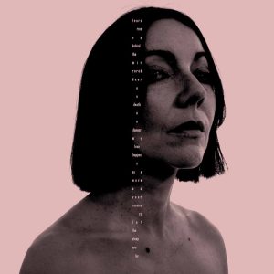 Lucrecia Dalt - Cosa Rara (Single) Cover Arts and Media | Records on Vinyl