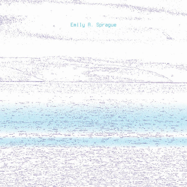  |  7" Single | Emily A. Sprague - Double Moon (Single) | Records on Vinyl