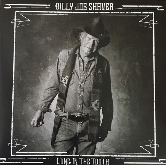  |   | Billy Joe Shaver - Long In the Tooth (LP) | Records on Vinyl