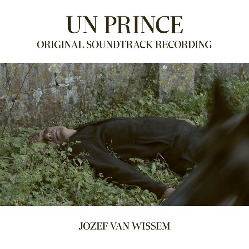  |   | Jozef Van Wissem - Un Prince (LP) | Records on Vinyl