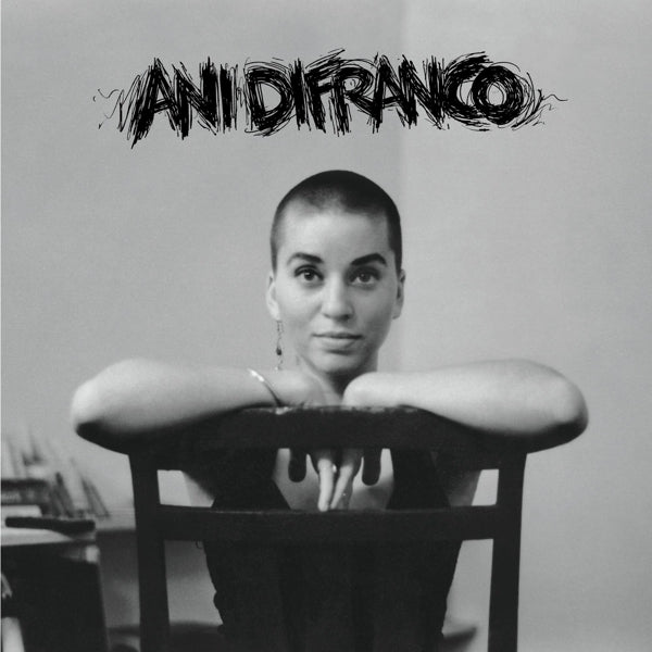  |   | Ani Difranco - Ani Difranco (2 LPs) | Records on Vinyl