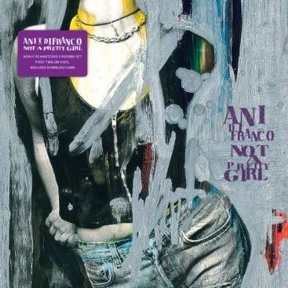  |   | Ani Difranco - Not a Pretty Girl (2 LPs) | Records on Vinyl