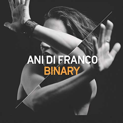  |   | Ani Difranco - Binary (LP) | Records on Vinyl