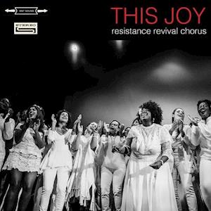 Resistance Revival Chorus - This Joy (LP) Cover Arts and Media | Records on Vinyl