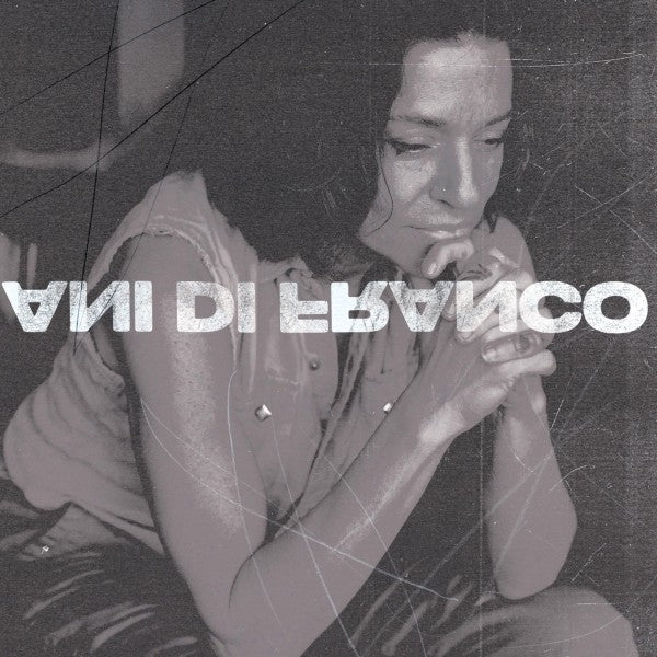  |   | Ani Difranco - Unprecedented Sh!T (LP) | Records on Vinyl