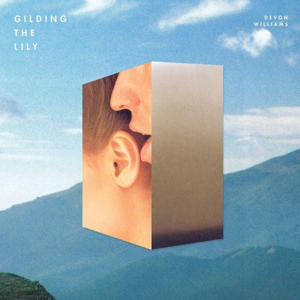  |   | Devon Williams - Gilding the Lily (LP) | Records on Vinyl