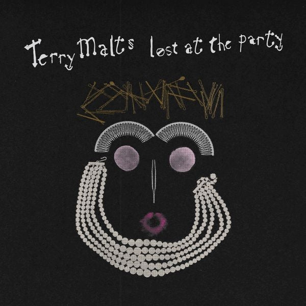  |   | Terry Malts - Lost At the Party (LP) | Records on Vinyl