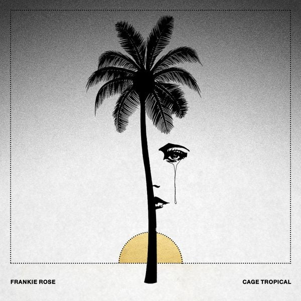  |   | Frankie Rose - Cage Tropical (LP) | Records on Vinyl