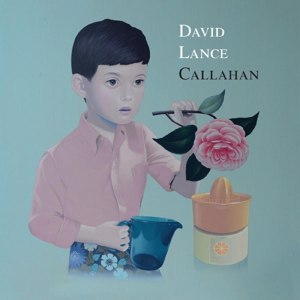  |   | David Lance Callahan - Strange Lovers (Single) | Records on Vinyl