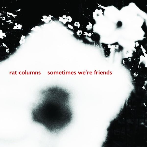  |   | Rat Columns - Sometimes We're Friends (Single) | Records on Vinyl