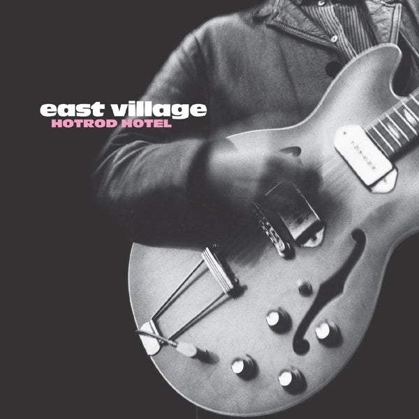  |   | East Village - Hotrod Hotel (LP) | Records on Vinyl