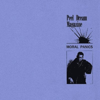  |   | Peel Dream Magazine - Moral Panics (LP) | Records on Vinyl