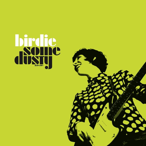  |   | Birdie - Some Dusty (LP) | Records on Vinyl